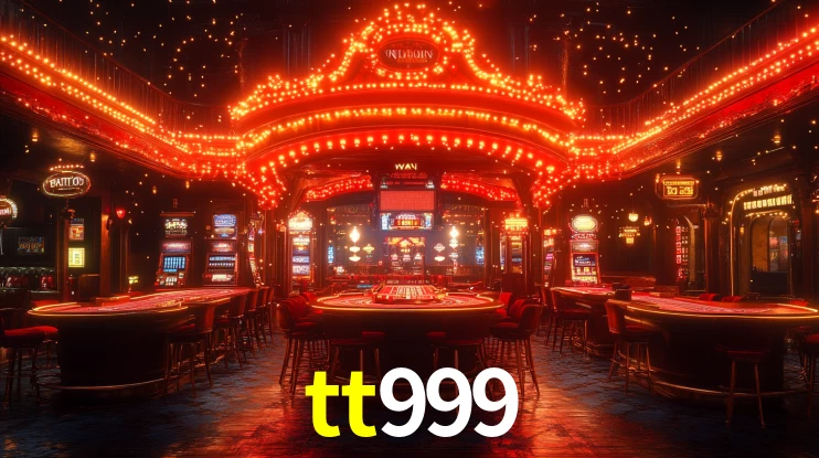 Apostas Esportivos tt999
